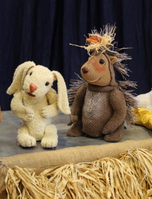 2019 12 02 Faro Theater