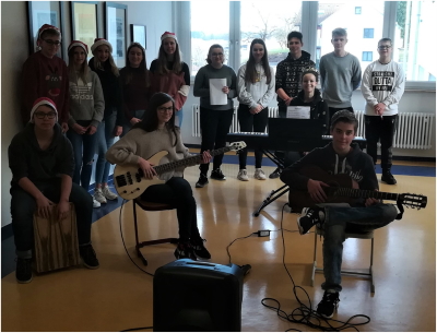 2019 12 20 Adventskonzert