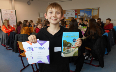 2020 02 18 Vorlesewettbewerb