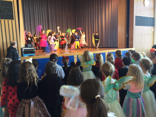2020 02 21 Grundschulfasching