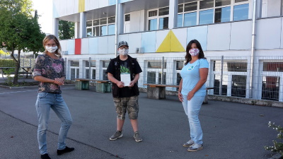 2020 09 09 Schreibwettbewerb Preisverleihung