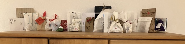 Adventskalender 2