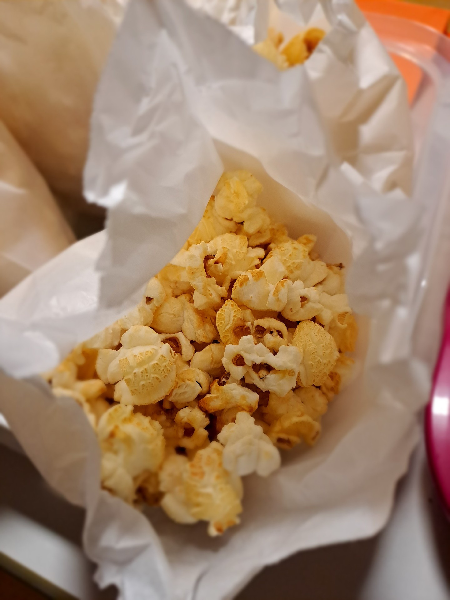 Popcorn